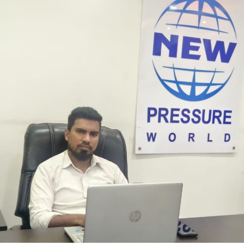 Industrial Cleaning Equipment