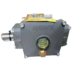 HAWK NHDP8515R High Pressure Plunger Pump