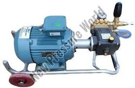 High Pressure Car Washer Pump